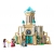 LEGO DISNEY 43224 ZAMEK KRÓLA MAGNIFICO