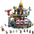 LEGO 80036 - MONKIE KID MIASTO LATARNI