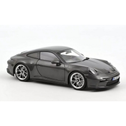 Porsche 911 GT3 Touring (2021) METALOWY MODEL NOREV 187305