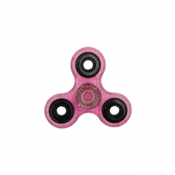 FIDGET EXTREME SPINNER METALOWY BROKAT