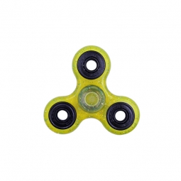 FIDGET EXTREME SPINNER METALOWY BROKAT