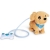 CHI CHI LOVE LOOMY GOLDEN RETRIEVERE PIESEK INTERAKTYWNY 20 cm