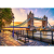 TOWER BRIDGE LONDYN TREFL PUZZLE 1000 EL 10774