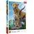 DZIKI LAMPART PUZZLE 500 el. TREFL 37332