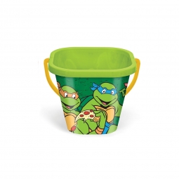 WIADERKO KWADRATOWE 2L IML WADER 81814 NINJA TURTLE